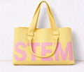 Pre Order The Girls In STEM Tote