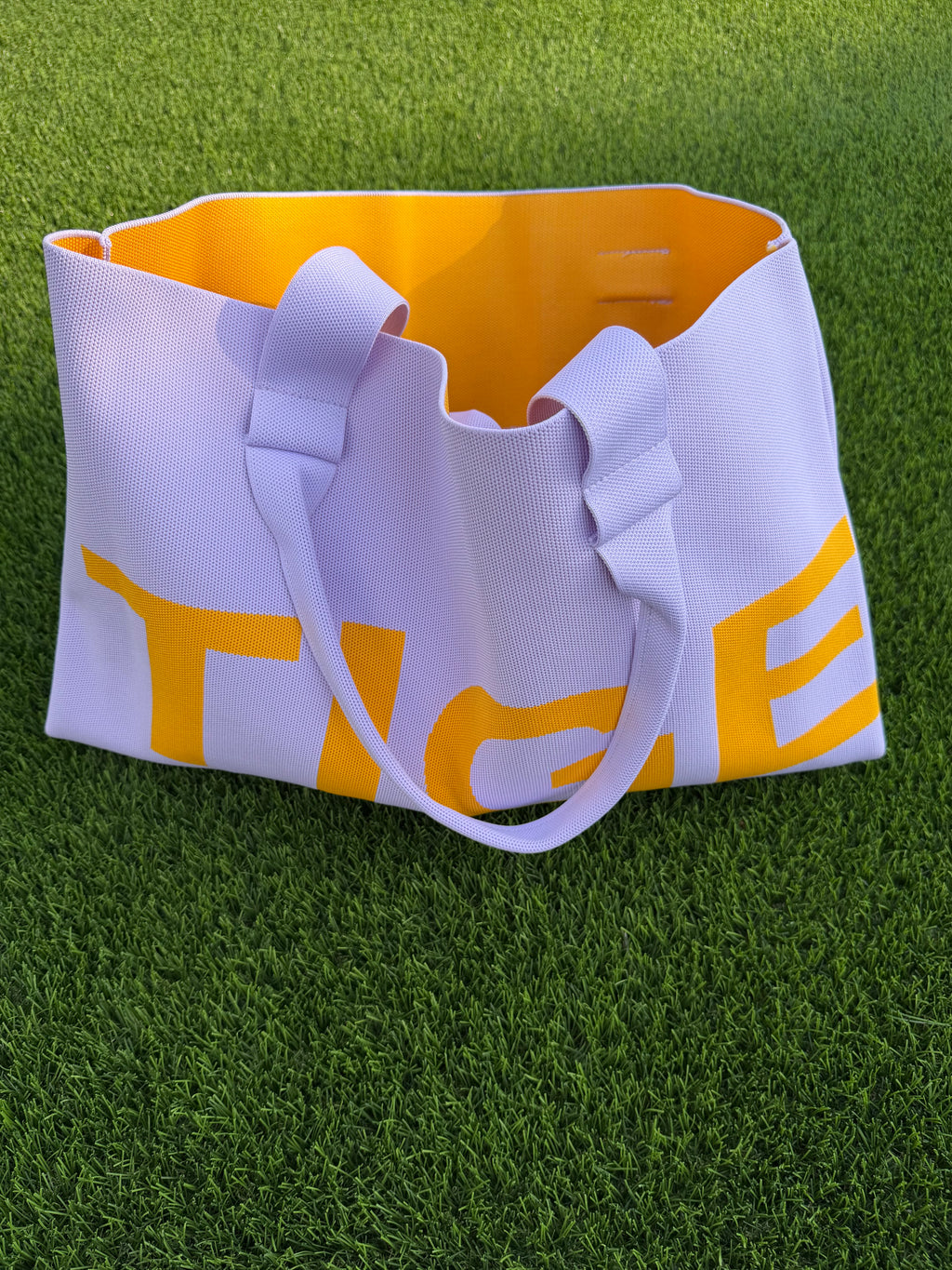 Pre Order The Geaux Tigers Tote
