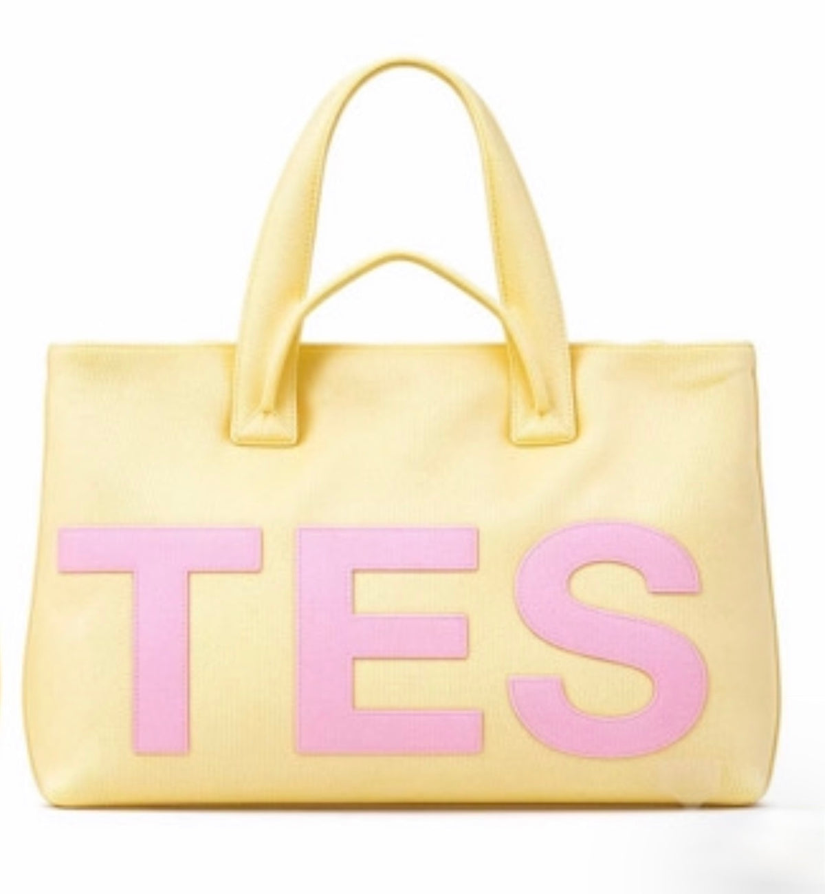 Pre Order The Pilates Princess Tote