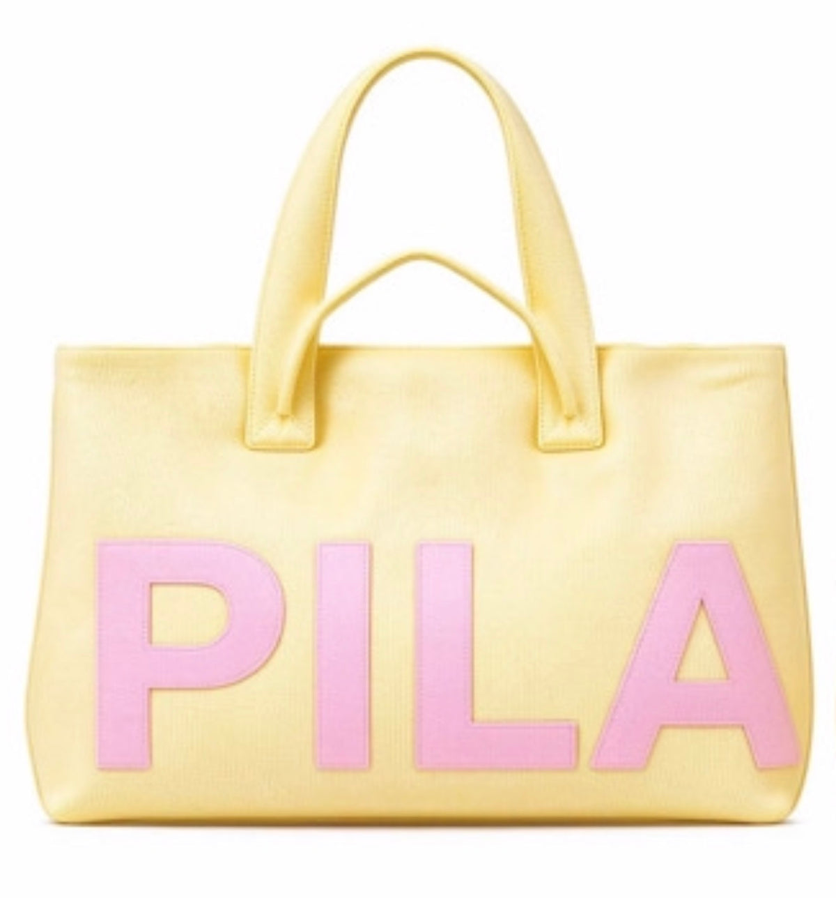 Pre Order The Pilates Princess Tote