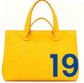 Pre Order The Gold Poodle Tote