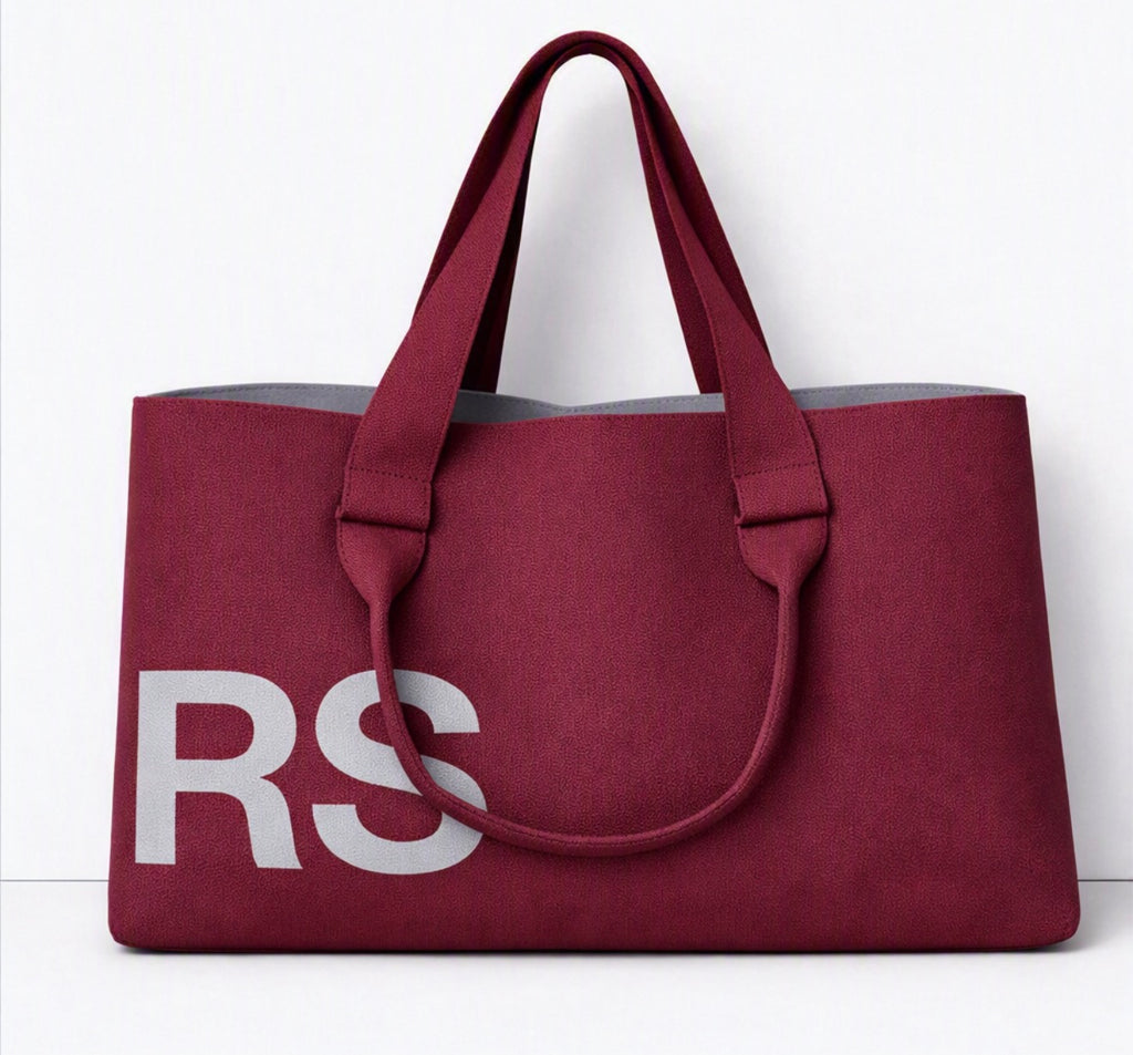 THE THIRD WARD TOTE
