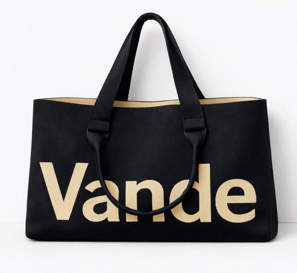 THE VANDY TOTE