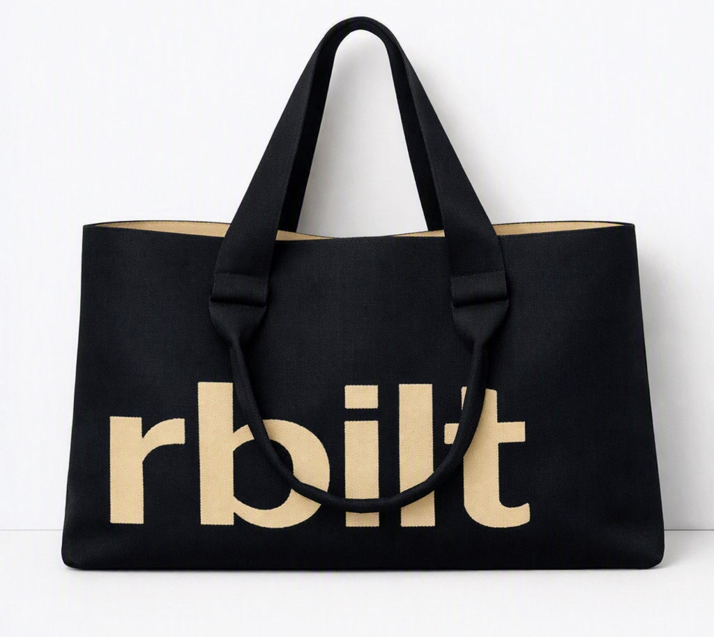 THE VANDY TOTE