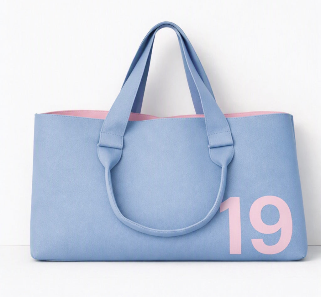 Pre Order The J&J Tote