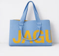 THE BLUFF TOTE