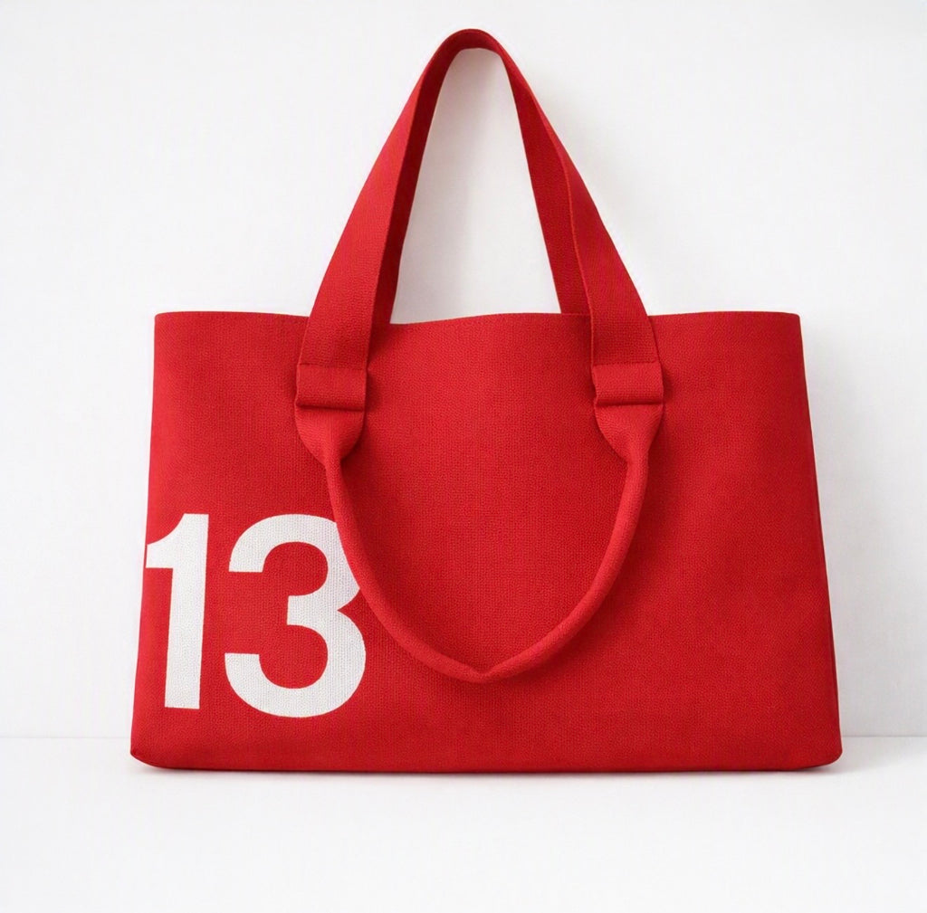 Pre Order THE DIVA TOTE