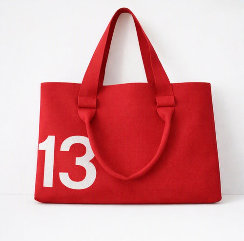 Pre Order THE DIVA TOTE