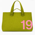 THE FOUNDERS' TOTE