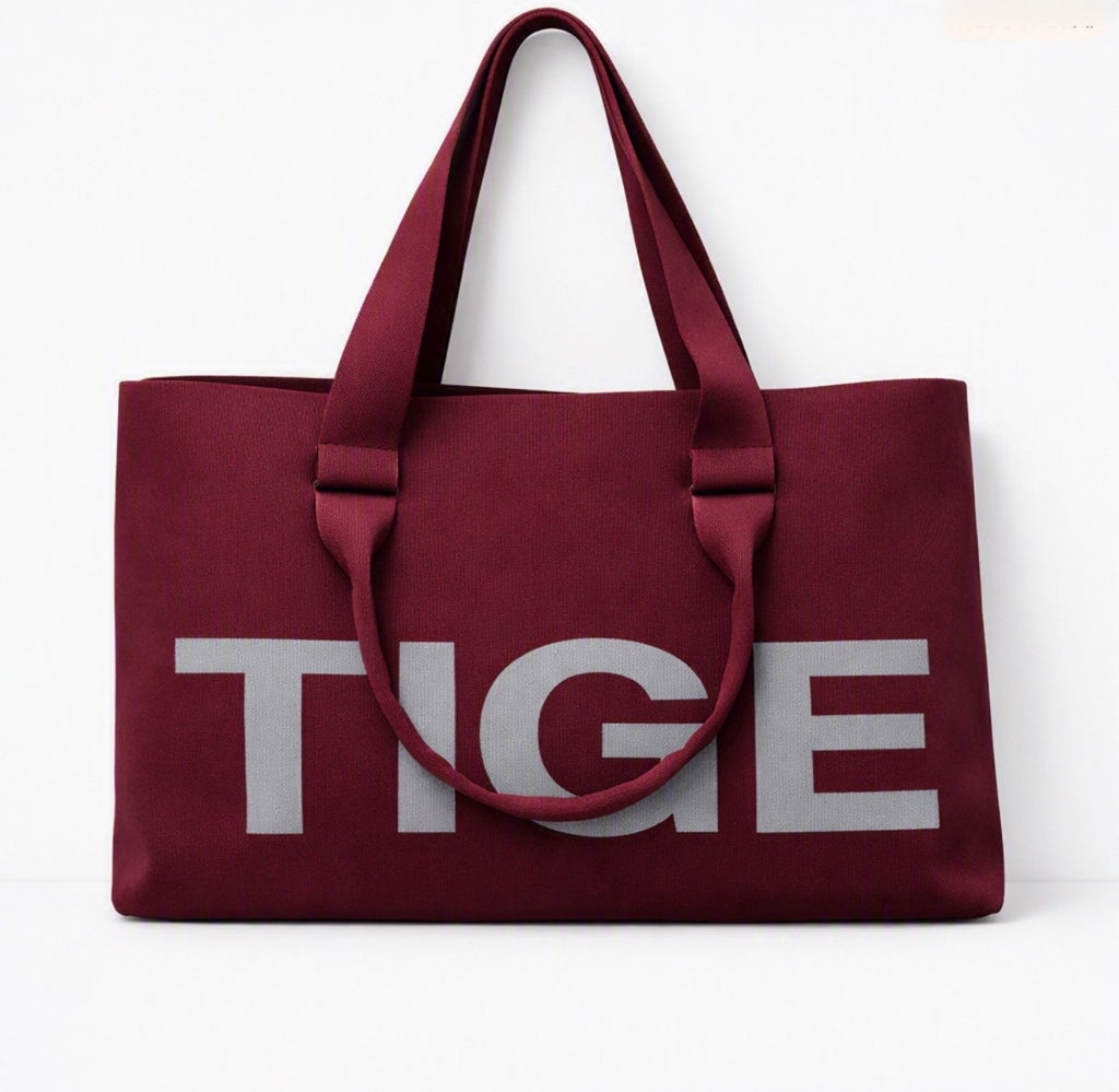 THE THIRD WARD TOTE