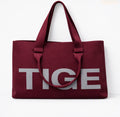 THE THIRD WARD TOTE