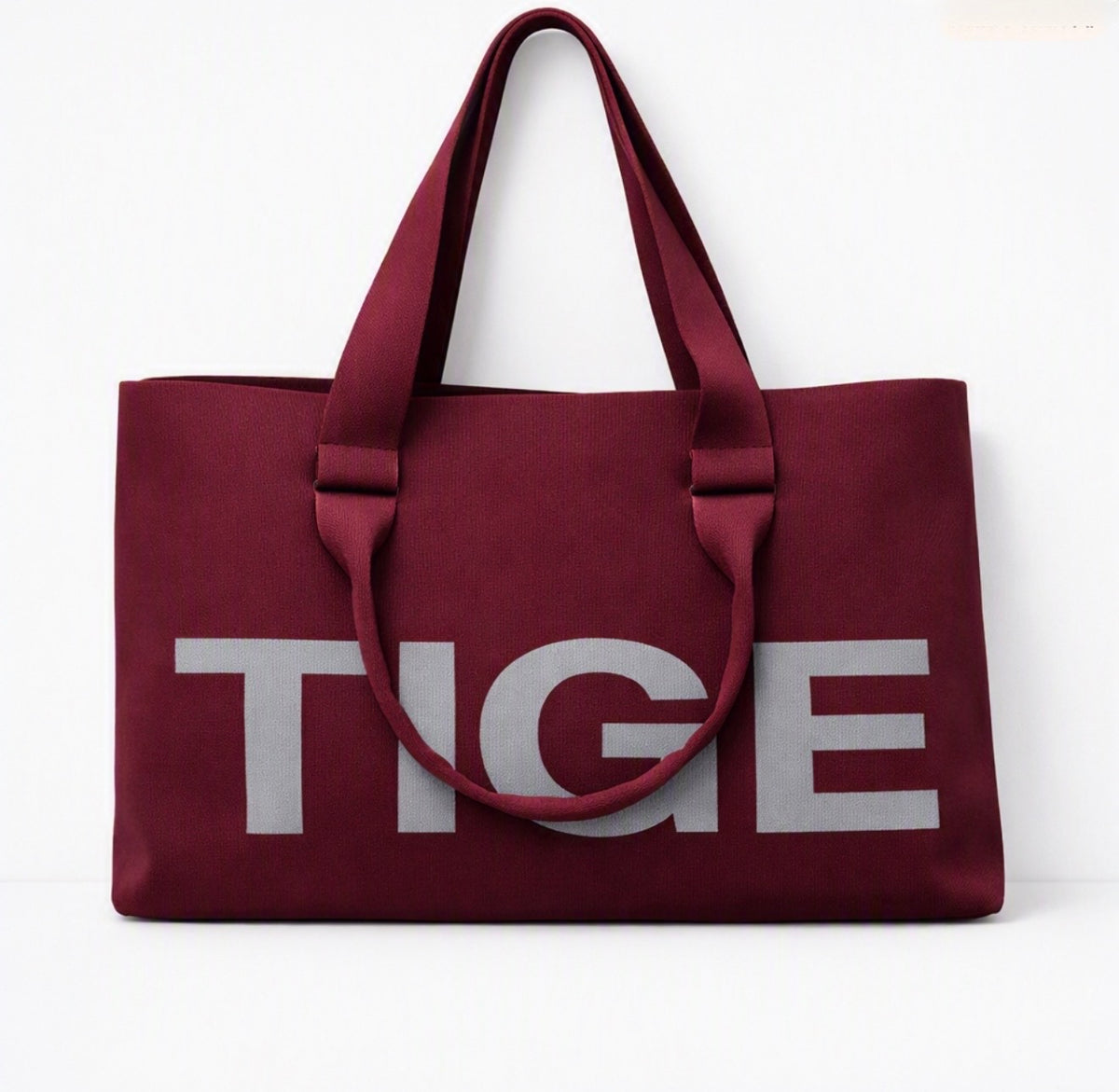 THE THIRD WARD TOTE