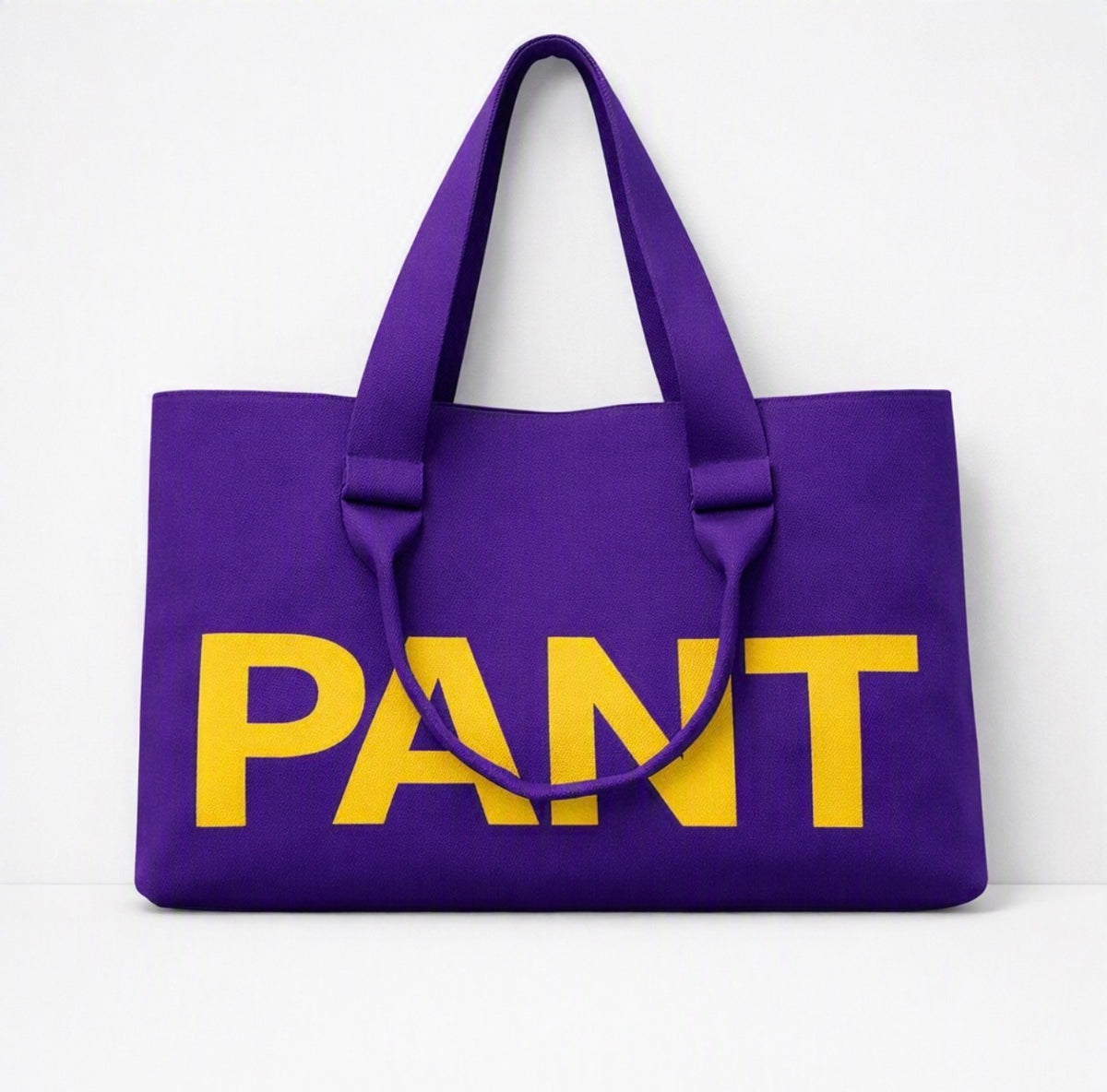 THE HILL TOTE
