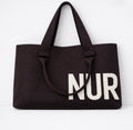 THE NEUTRAL NURSE TOTE